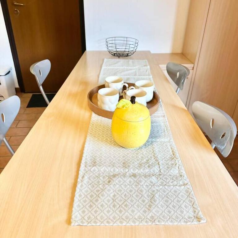 Campo Smith - Les Floralies free parking - Appartamento con 1 Camera da Letto - 7