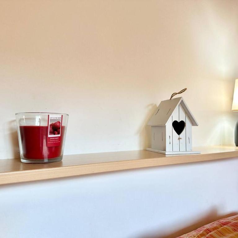 Campo Smith - Les Floralies free parking - Appartamento con 1 Camera da Letto - 8