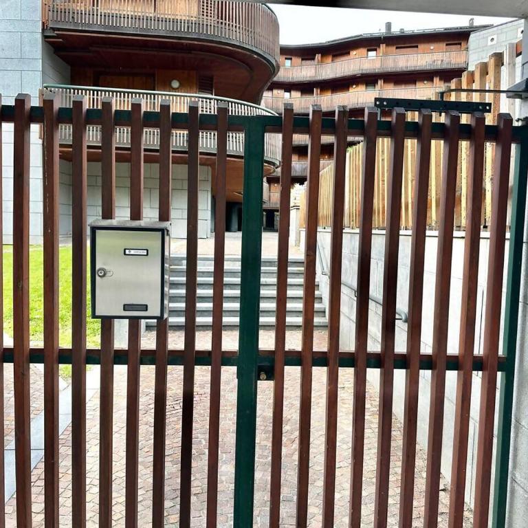 Campo Smith - Les Floralies free parking - Appartamento con 1 Camera da Letto - 10