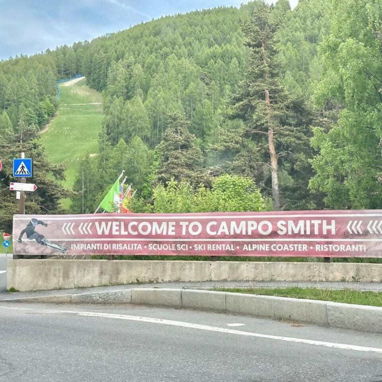 Campo Smith - Les Floralies free parking - Appartamento con 1 Camera da Letto - 11