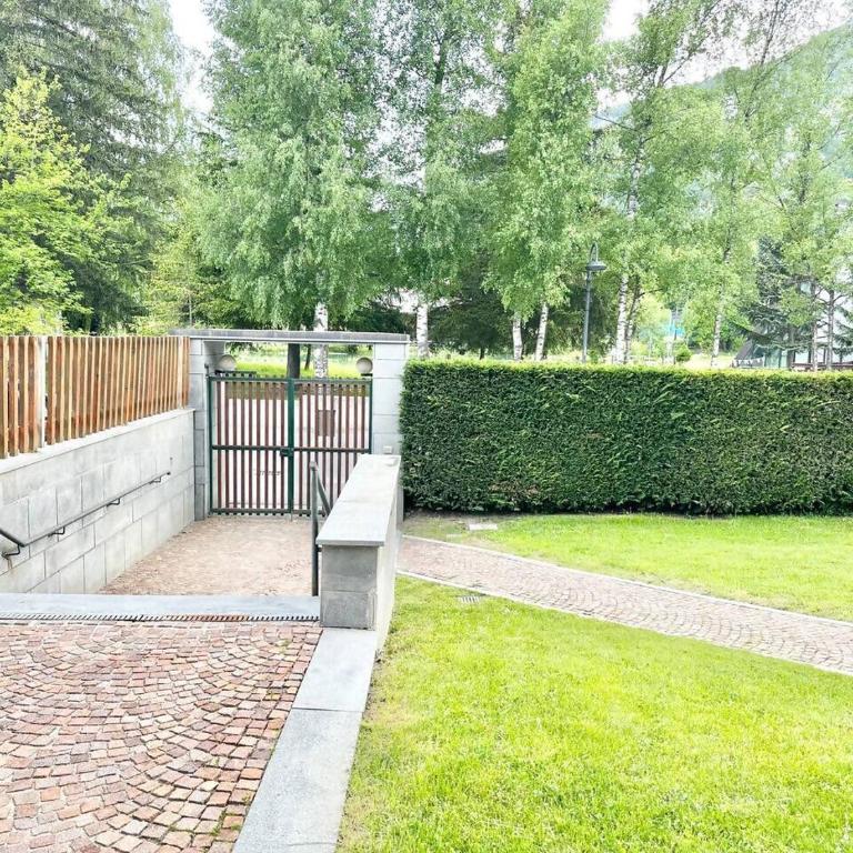 Campo Smith - Les Floralies free parking - Appartamento con 1 Camera da Letto - 12