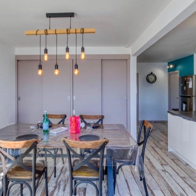 La Marina Nathamaël - Apartment mit 2 Schlafzimmern - 22
