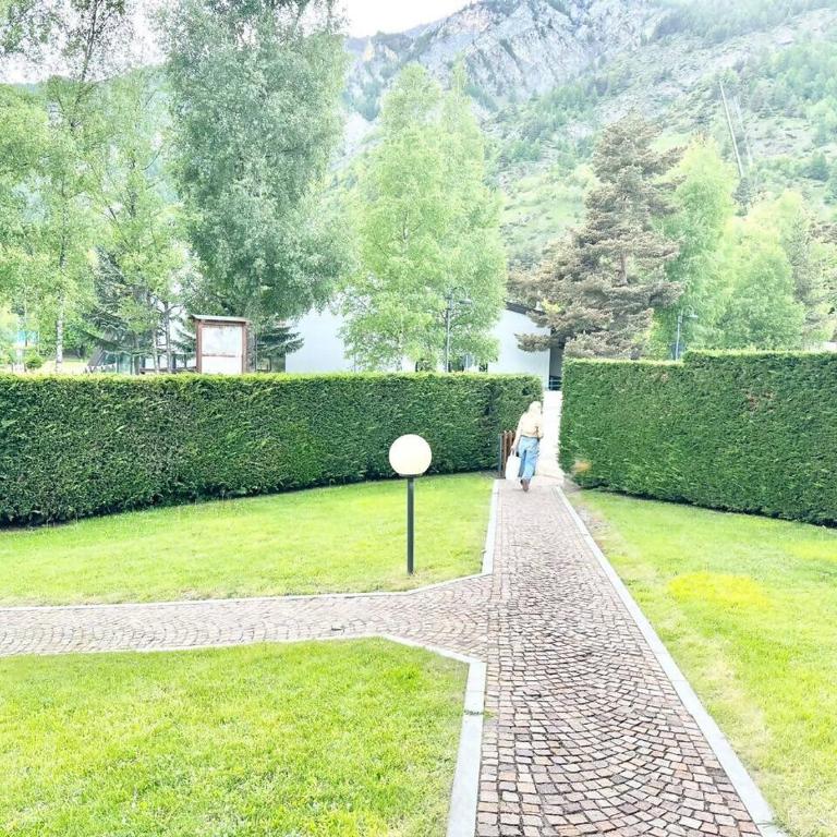 Campo Smith - Les Floralies free parking - Appartamento con 1 Camera da Letto - 14