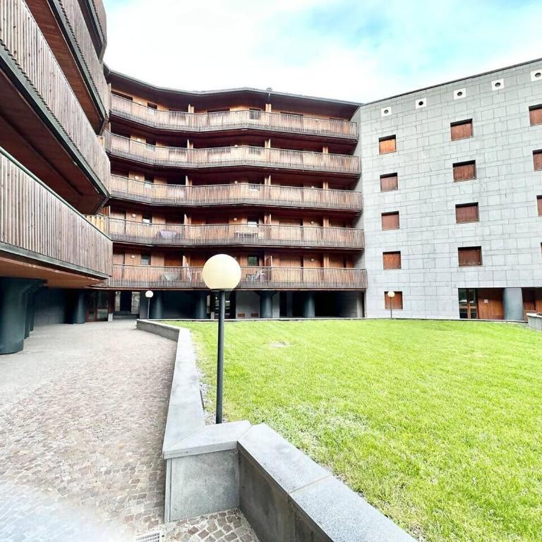 Campo Smith - Les Floralies free parking - Appartamento con 1 Camera da Letto - 15