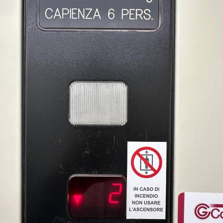Campo Smith - Les Floralies free parking - Appartamento con 1 Camera da Letto - 16
