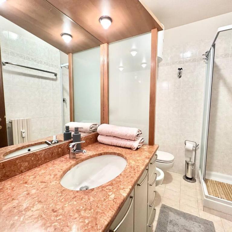 Campo Smith - Les Floralies free parking - Appartamento con 1 Camera da Letto - 17