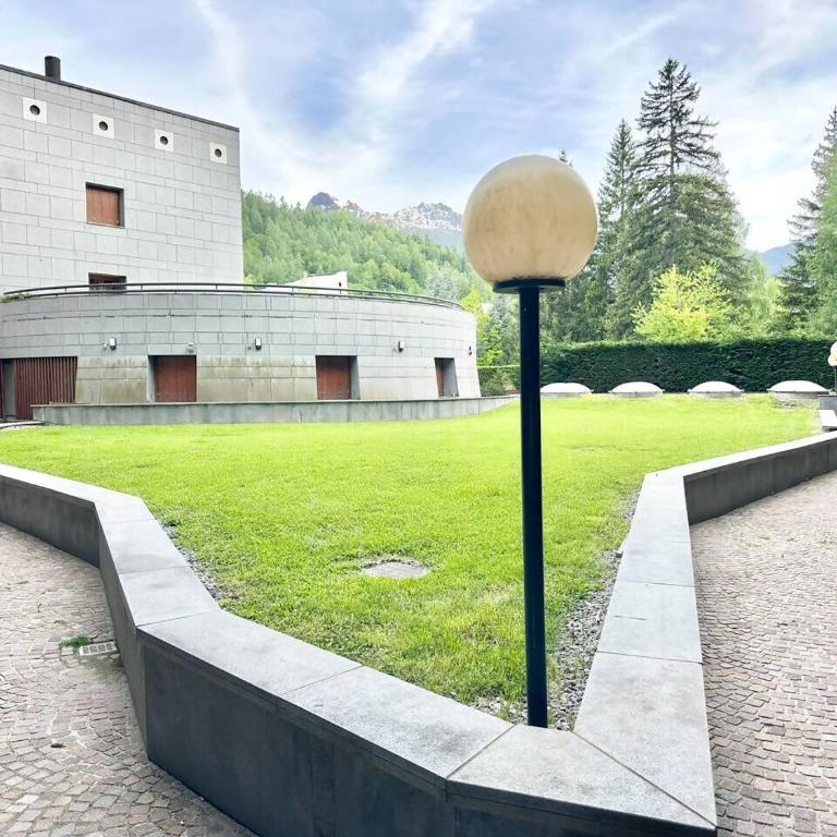 Campo Smith - Les Floralies free parking - Appartamento con 1 Camera da Letto - 18