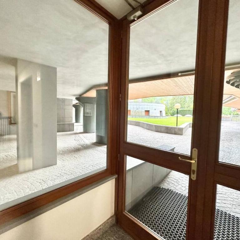 Campo Smith - Les Floralies free parking - Appartamento con 1 Camera da Letto - 19