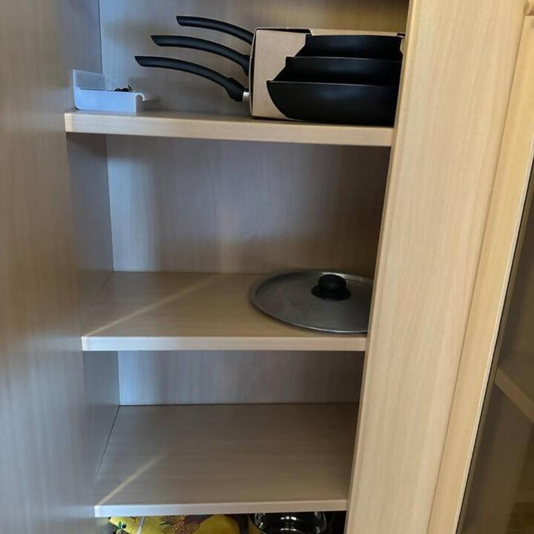 Campo Smith - Les Floralies free parking - Appartamento con 1 Camera da Letto - 23