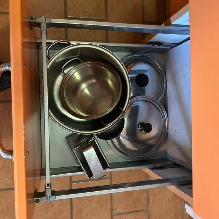 Campo Smith - Les Floralies free parking - Appartamento con 1 Camera da Letto - 25