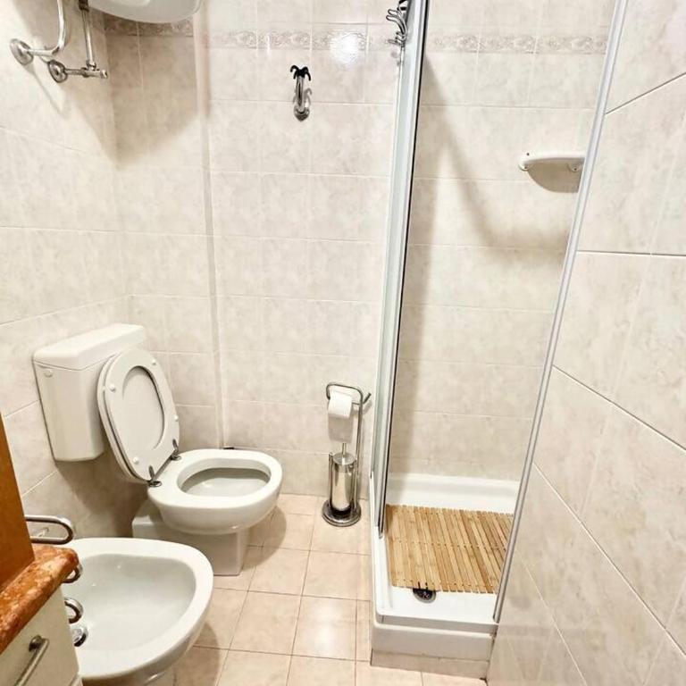 Campo Smith - Les Floralies free parking - Appartamento con 1 Camera da Letto - 34