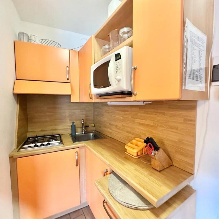 Campo Smith - Les Floralies free parking - Appartamento con 1 Camera da Letto - 36