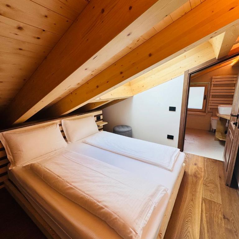 Luxury Loft Cesa Balzan - Appartamento Suite - 23