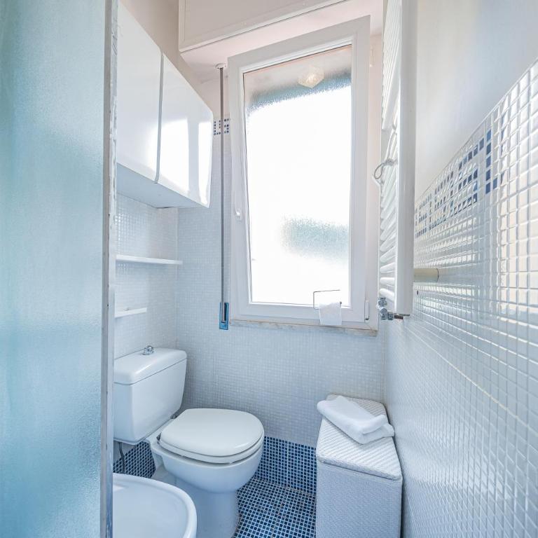 Orizzonte Blu - Terrazza panoramica - Mare - Apartamento de 2 dormitorios - 16