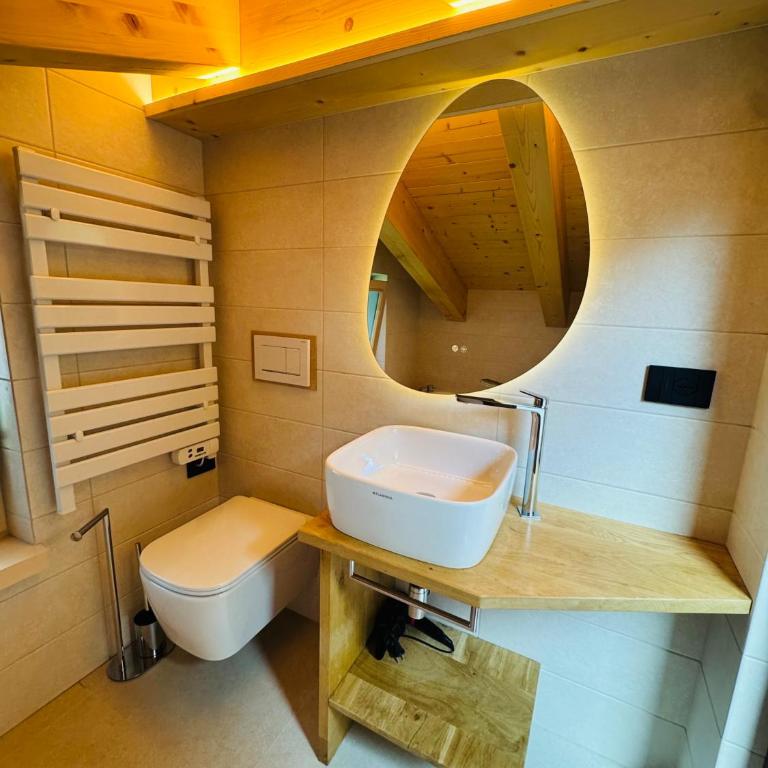 Luxury Loft Cesa Balzan - Appartamento Suite - 27