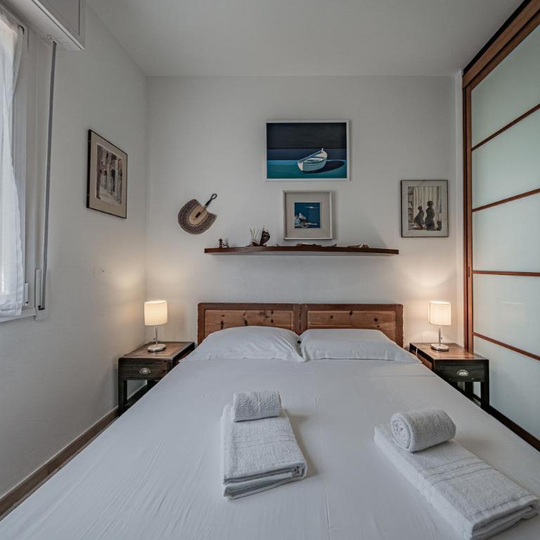 Orizzonte Blu - Terrazza panoramica - Mare - Apartamento de 2 dormitorios - 7