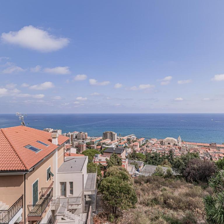 Orizzonte Blu - Terrazza panoramica - Mare - Apartamento de 2 dormitorios - 22