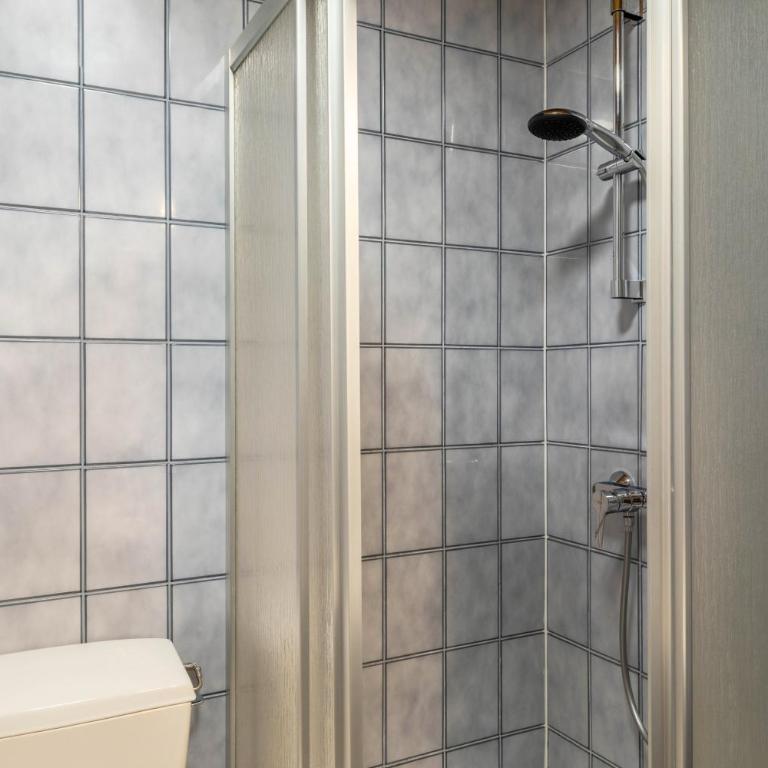 Lena Apartments - Studio mit Bergblick - 2