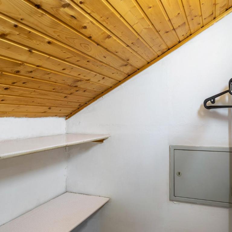 Lena Apartments - Studio mit Bergblick - 13