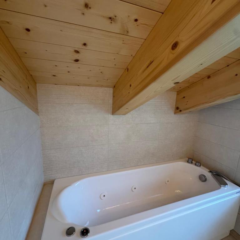 Luxury Loft Cesa Balzan - Appartamento Suite - 29