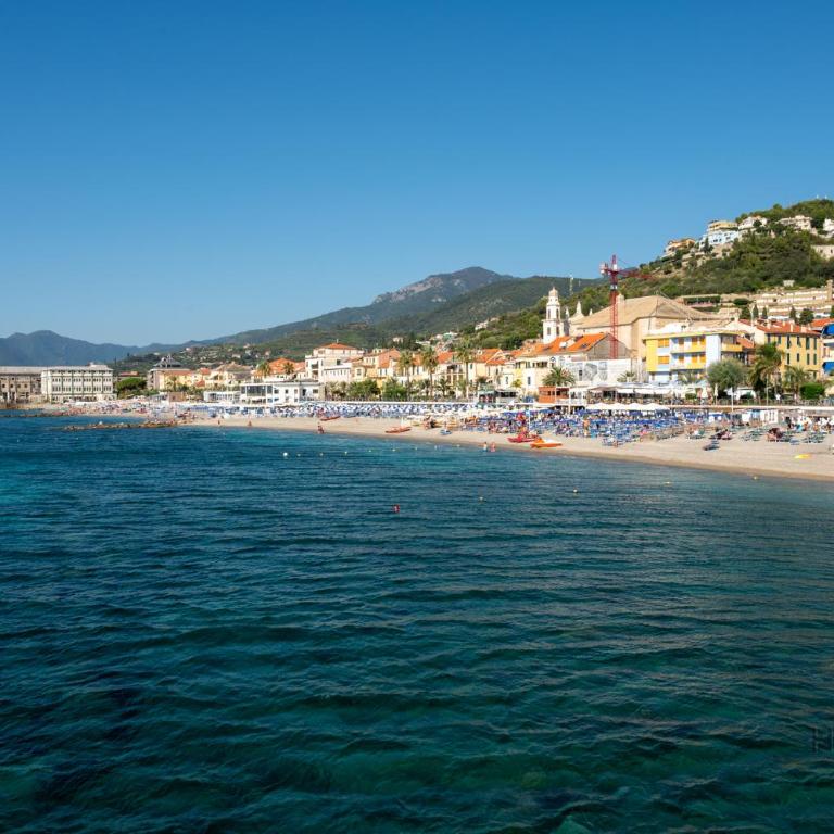 Orizzonte Blu - Terrazza panoramica - Mare - Apartamento de 2 dormitorios - 33