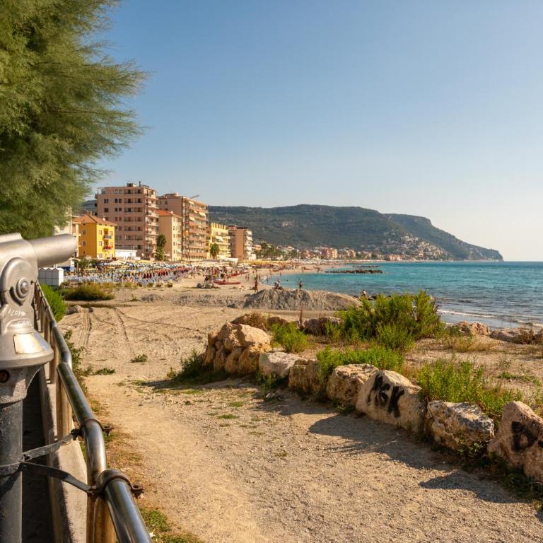 Orizzonte Blu - Terrazza panoramica - Mare - Apartamento de 2 dormitorios - 2
