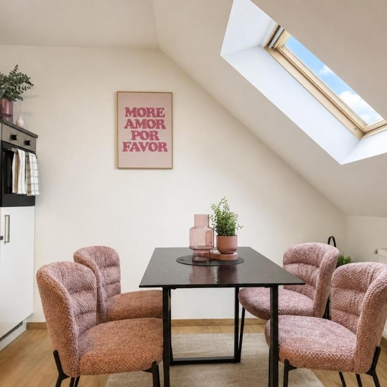 FarawayHomes Studio Klagenfurt #1 - Apartment mit 1 Schlafzimmer - 1