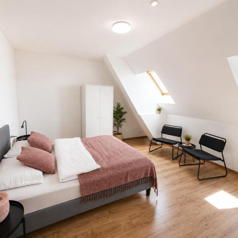 FarawayHomes Studio Klagenfurt #1 - Apartment mit 1 Schlafzimmer - 2