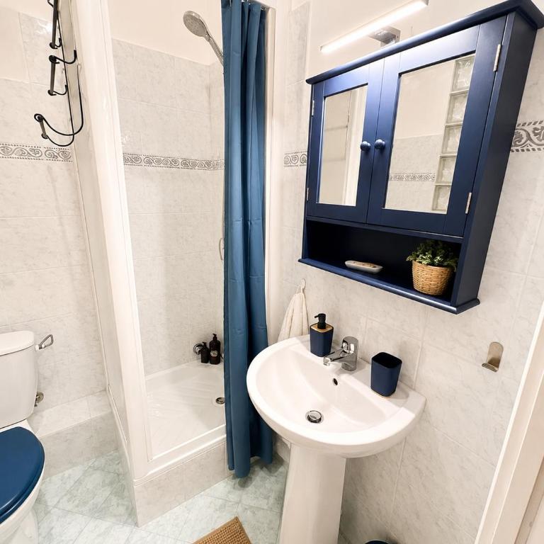 Maison Vita Lenta - Appartement 1 Chambre - 3