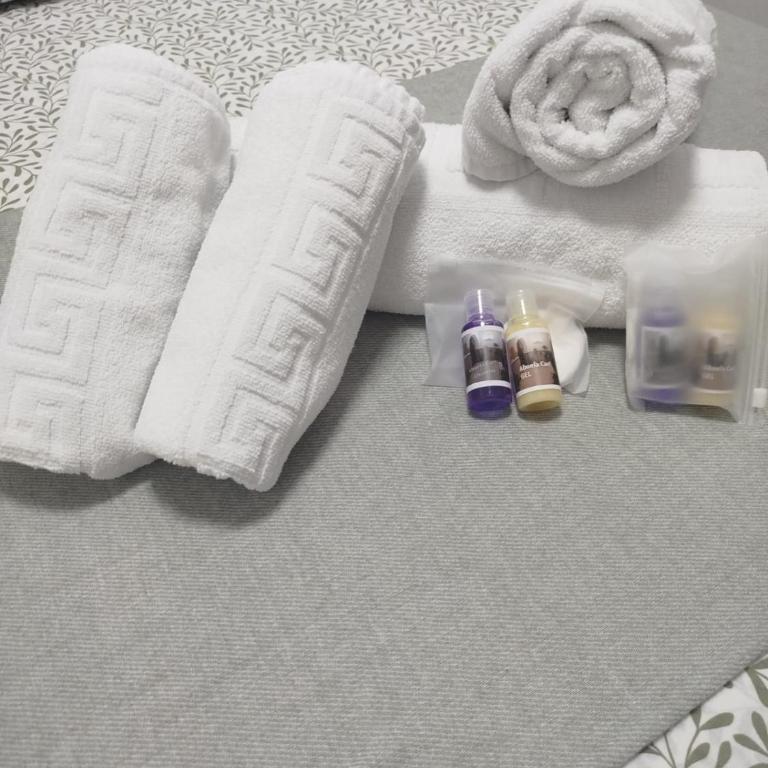 La Abuela Cari - Apartamento de 1 dormitorio - 15