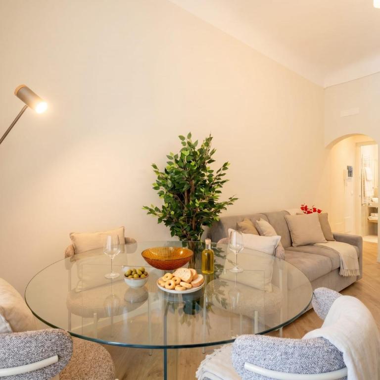 ALL Savoia Station - Appartamento con Balcone - 14