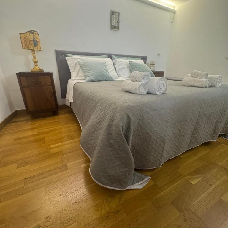 Appartamento dei Leoni - 50 mt dalla Basilica di San Francesco - Apartamento de 2 dormitorios - 23