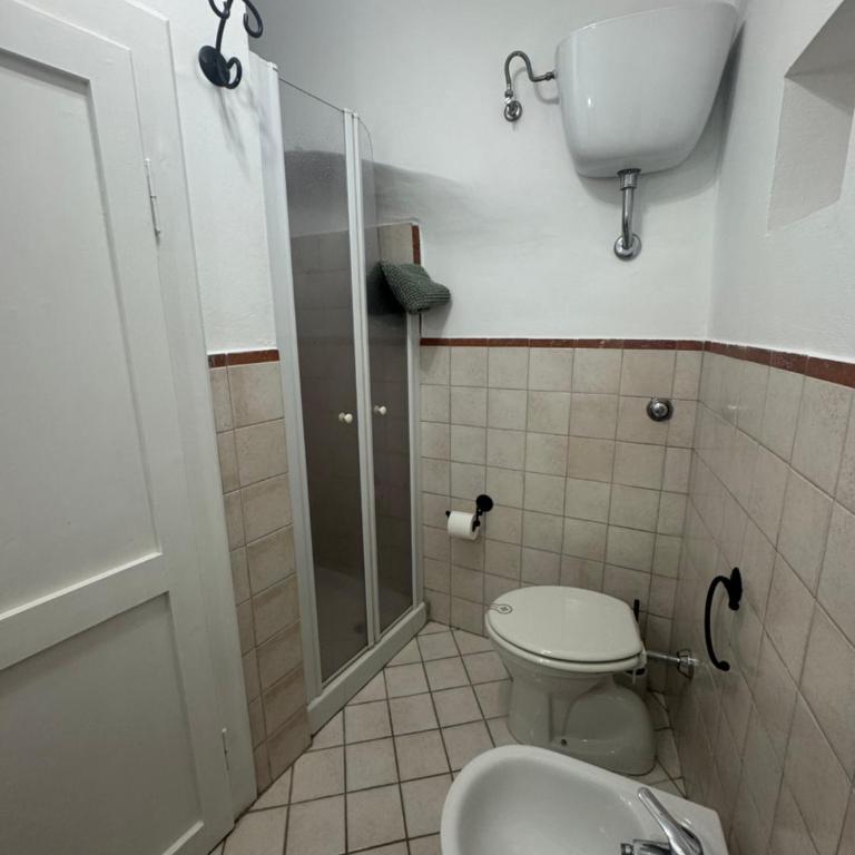 Appartamento dei Leoni - 50 mt dalla Basilica di San Francesco - Apartamento de 2 dormitorios - 25