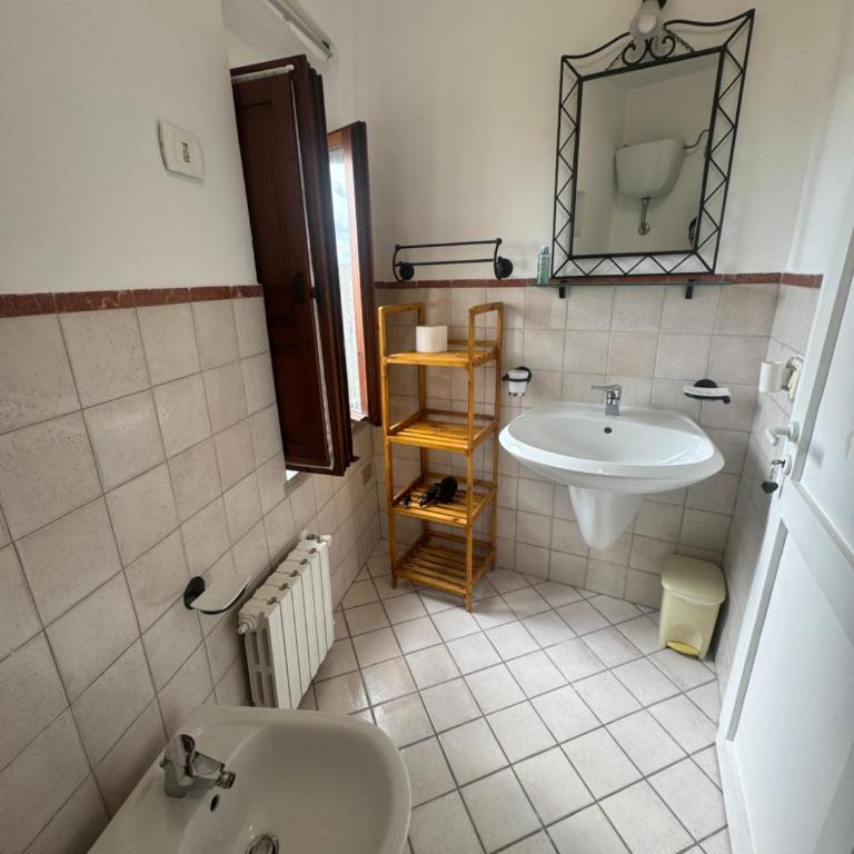 Appartamento dei Leoni - 50 mt dalla Basilica di San Francesco - Apartamento de 2 dormitorios - 24