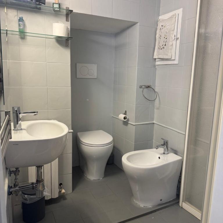 Appartamento dei Leoni - 50 mt dalla Basilica di San Francesco - Apartamento de 2 dormitorios - 26