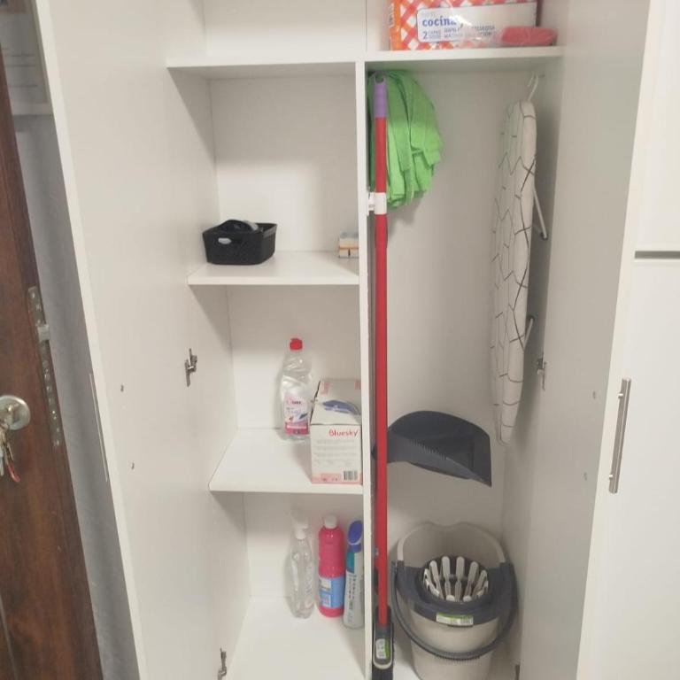 La Abuela Cari - Apartamento de 1 dormitorio - 11
