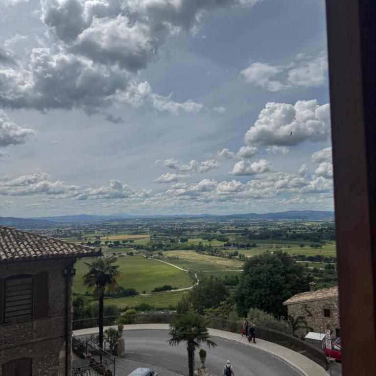 Appartamento dei Leoni - 50 mt dalla Basilica di San Francesco - Apartamento de 2 dormitorios - 29