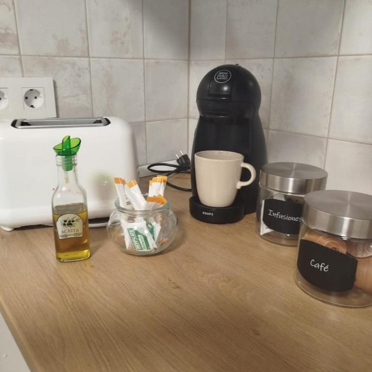La Abuela Cari - Apartamento de 1 dormitorio - 3
