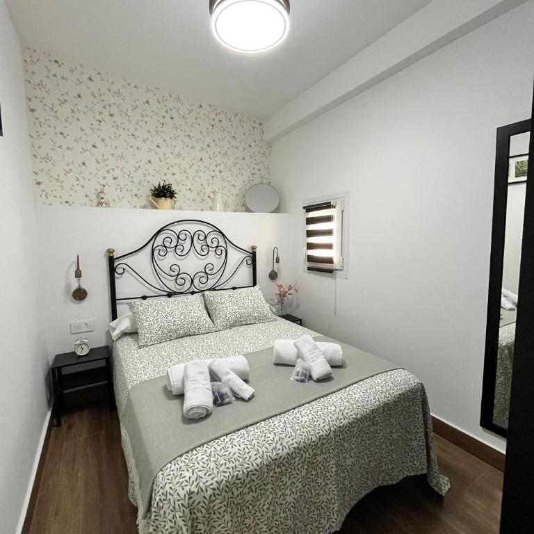 La Abuela Cari - Apartamento de 1 dormitorio - 12