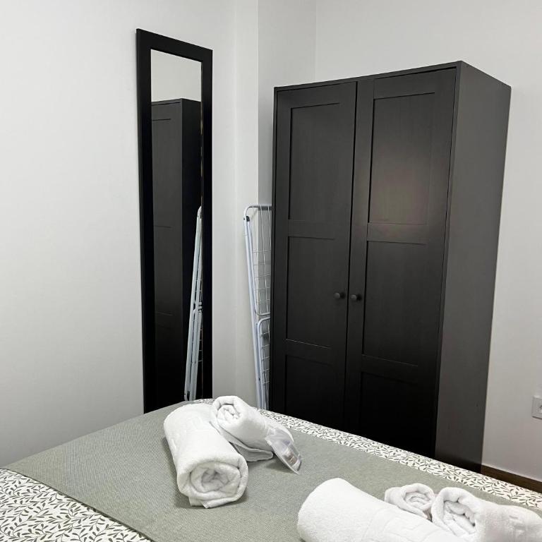 La Abuela Cari - Apartamento de 1 dormitorio - 14