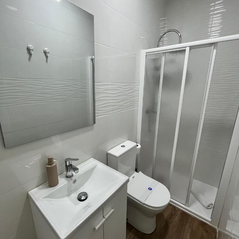 La Abuela Cari - Apartamento de 1 dormitorio - 20