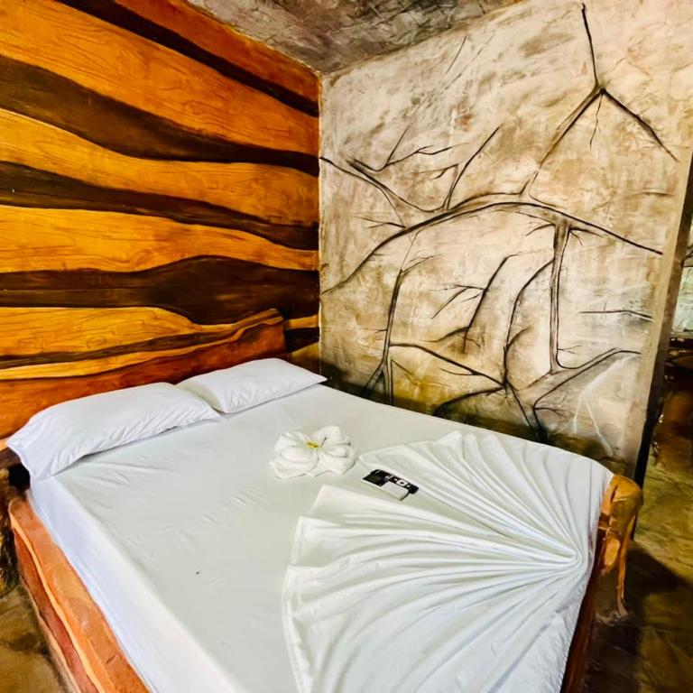 Hestia Finca Hotel - Classic Quadruple Room - 3