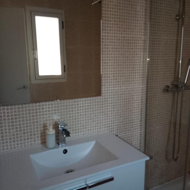 maravilloso apartamento en arturo soria - Appartement - 2