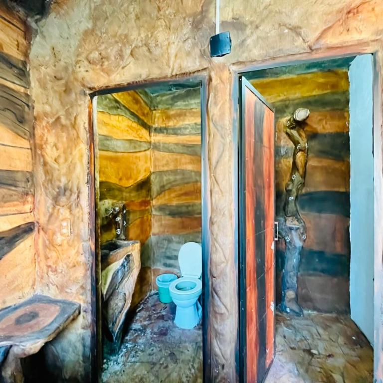Hestia Finca Hotel - Classic Quadruple Room - 5