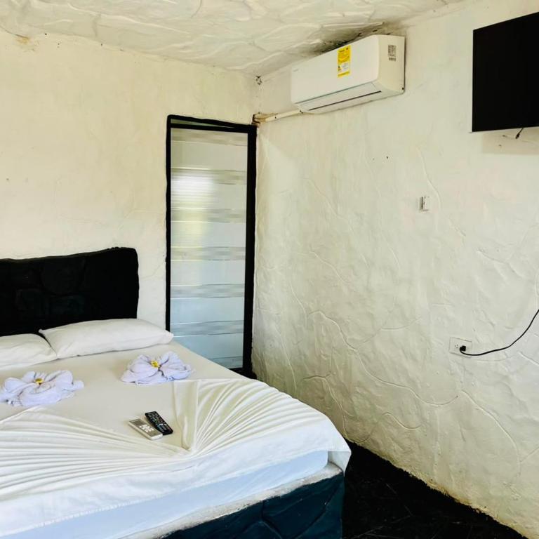 Hestia Finca Hotel - Double Room - 8