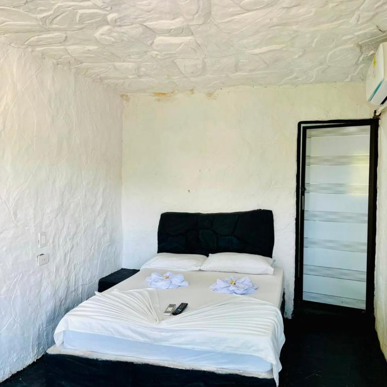 Hestia Finca Hotel - Double Room - 9