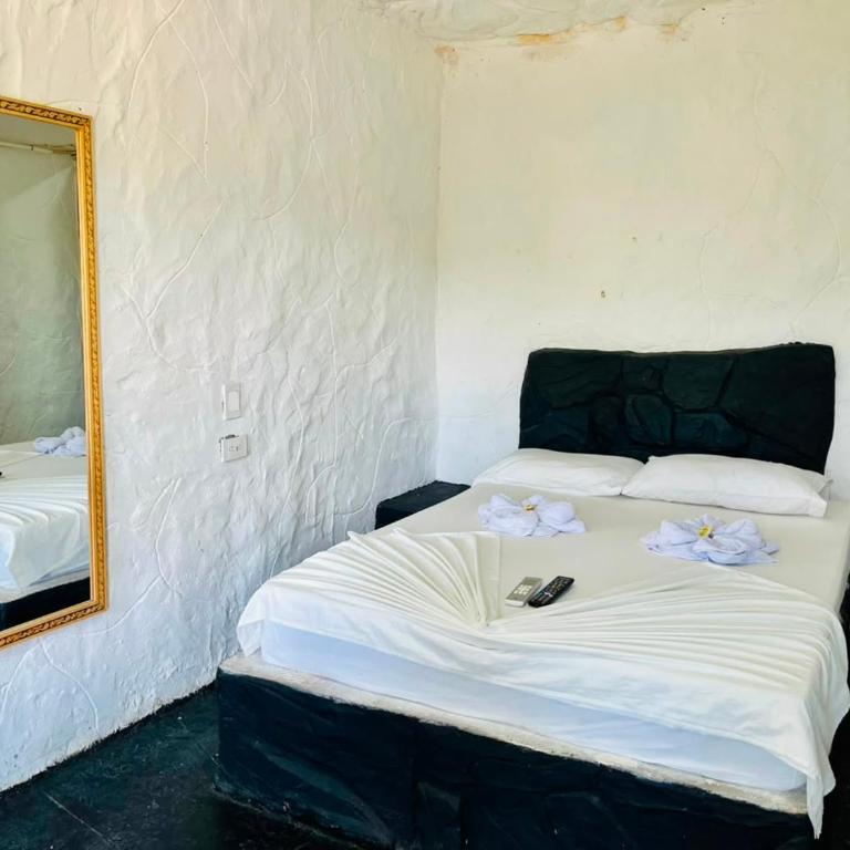 Hestia Finca Hotel - Double Room - 5