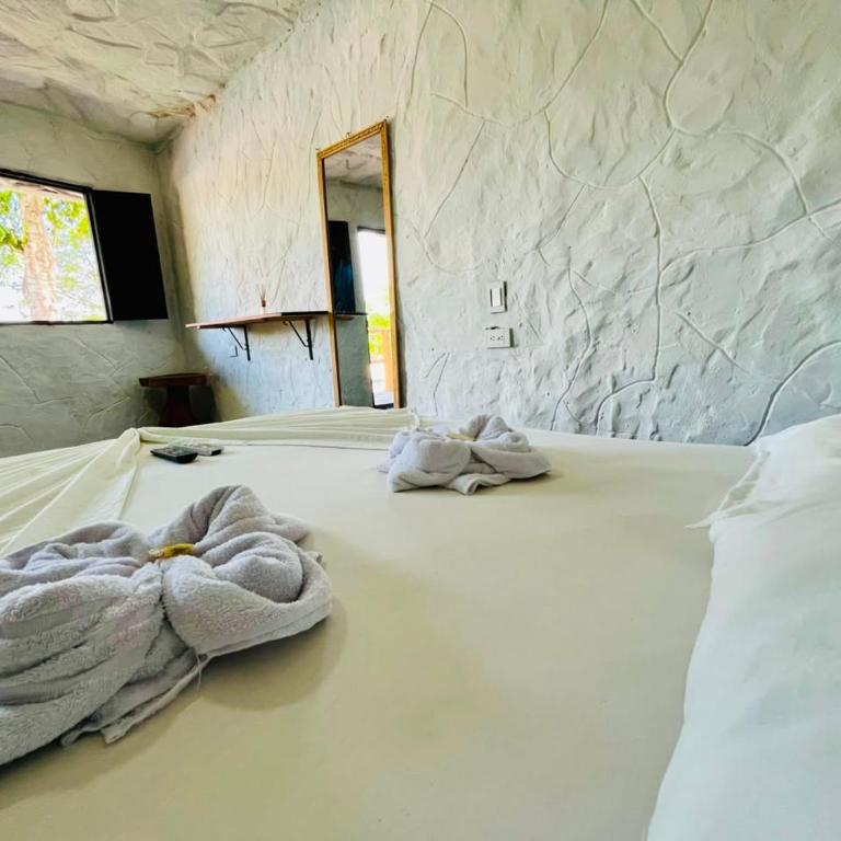 Hestia Finca Hotel - Double Room - 6