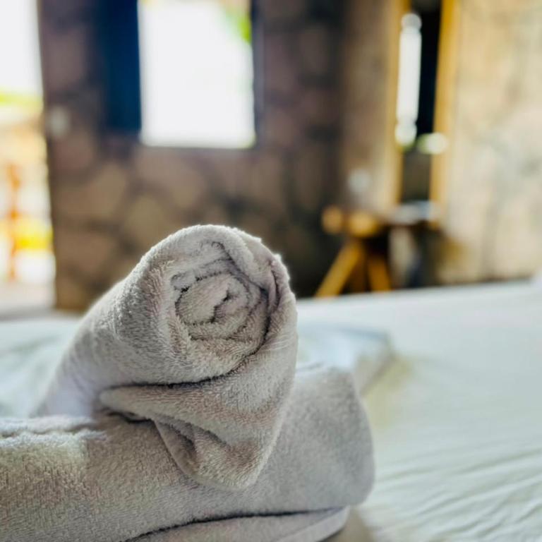 Hestia Finca Hotel - Double Room - 4