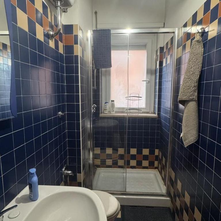 Palm Rooms - Doppelzimmer mit Gemeinschaftsbad - 4
